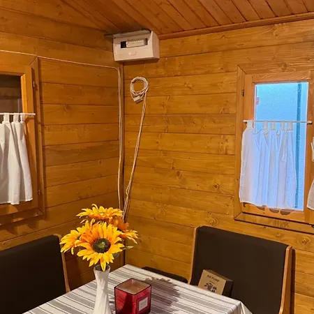 Apartmán Gardonyi Fahaz *