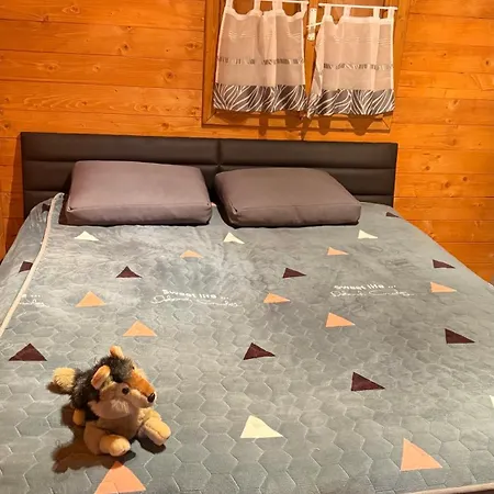 アパート Gardonyi Fahaz *