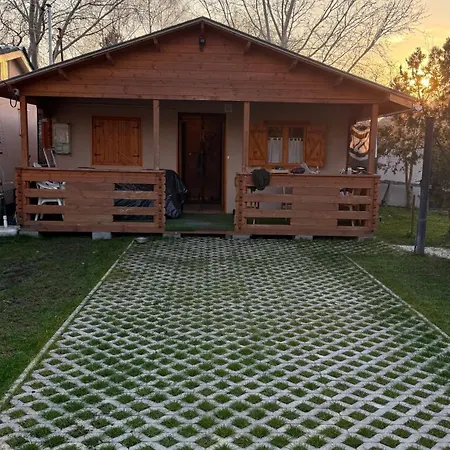 Apartmán Gardonyi Fahaz *