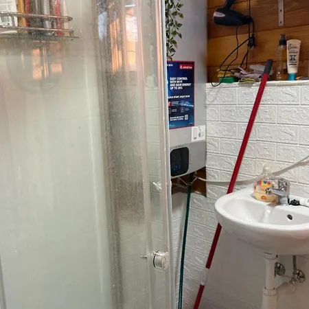 Gardonyi Fahaz Apartmán