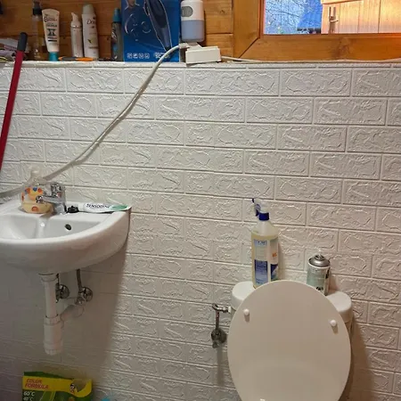 Gardonyi Fahaz Apartmán *