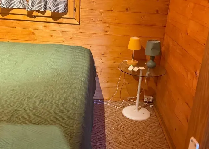 Gardonyi Fahaz Apartmán Gárdony