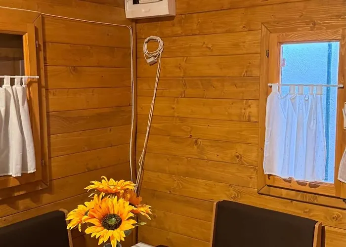 Apartmán Gardonyi Fahaz *