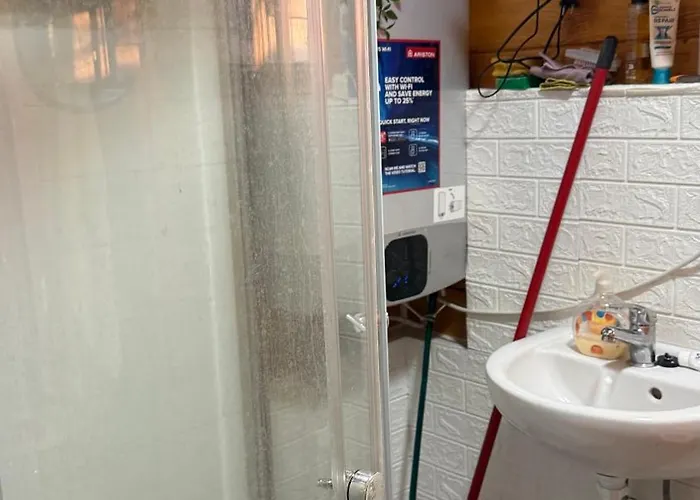 Gardonyi Fahaz Apartmán