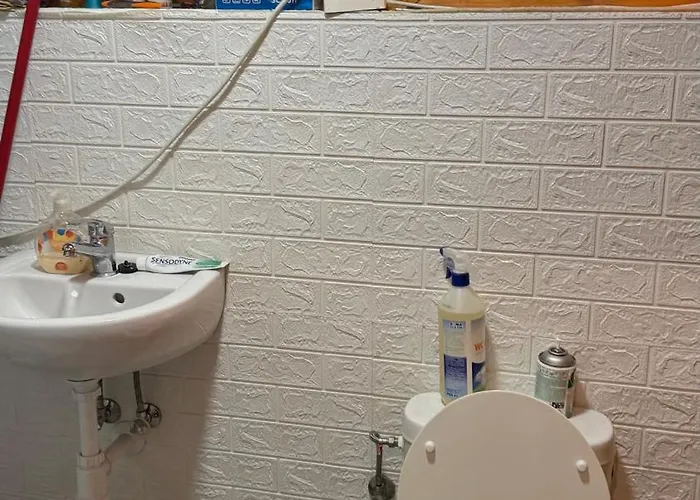 Gardonyi Fahaz Apartmán *